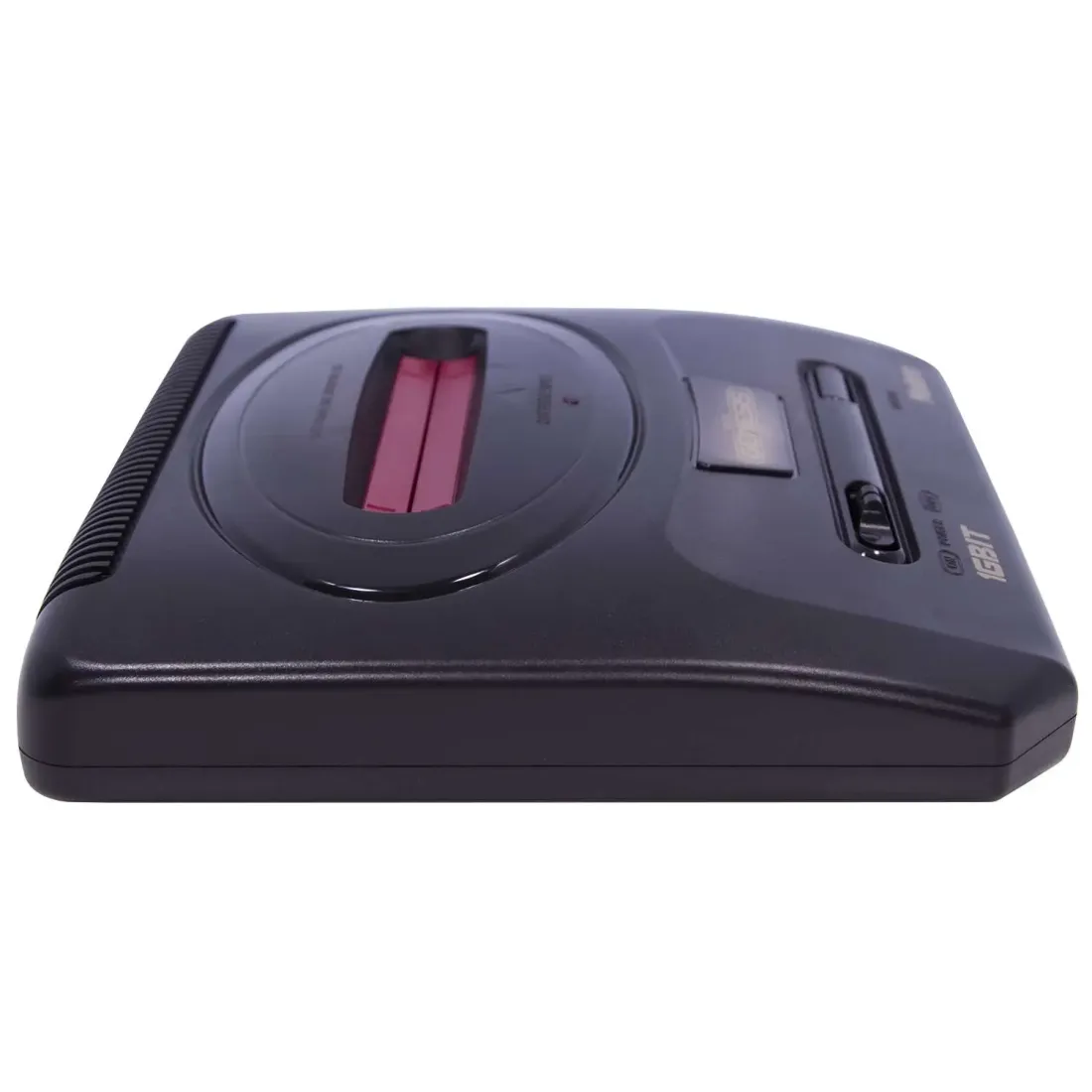 SEGA Retro Genesis Modern (Pal) + 303 игры + 2 джойстика