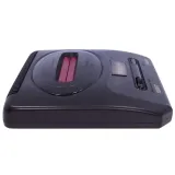 SEGA Retro Genesis Modern (Pal) + 303 игры + 2 джойстика
