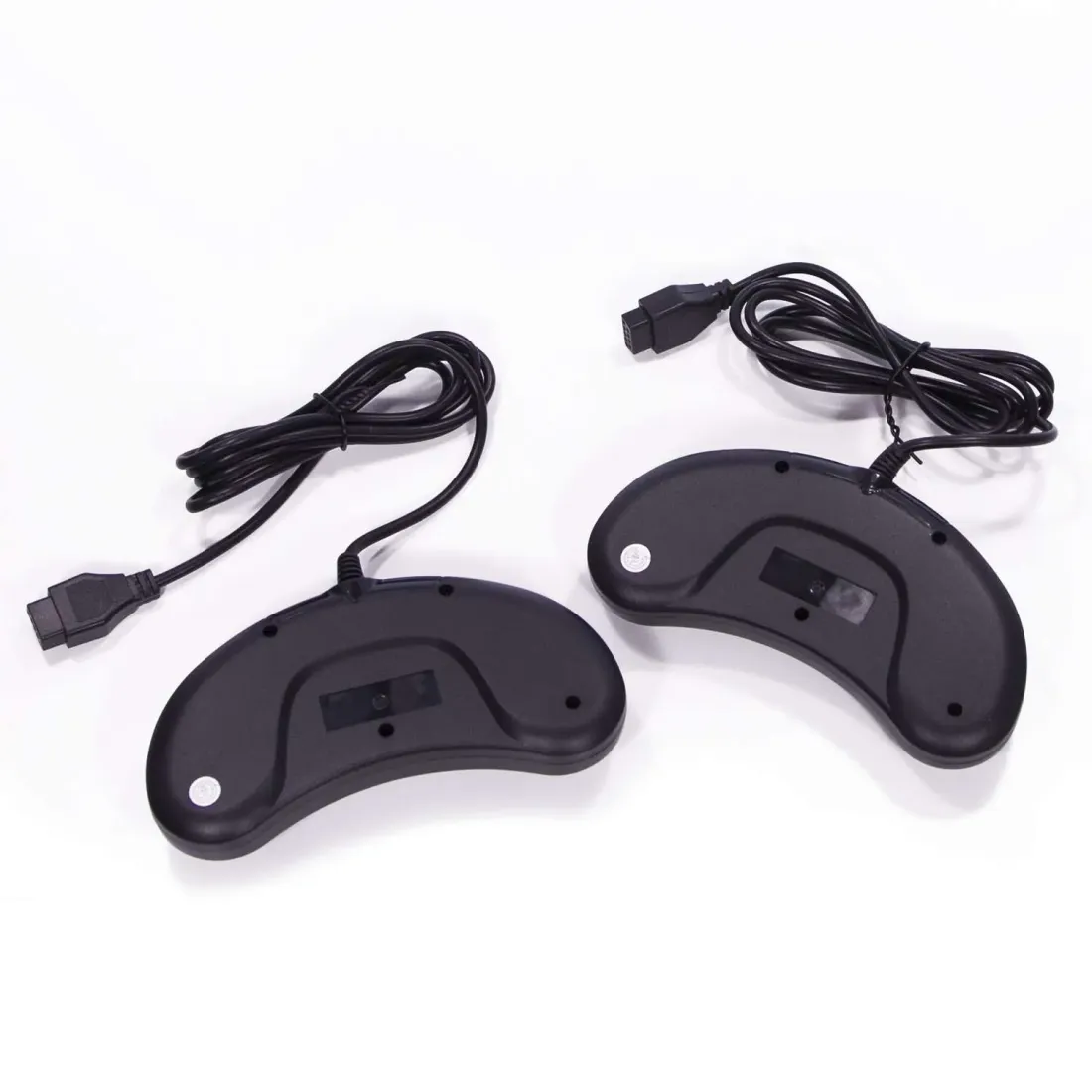 SEGA Retro Genesis Modern (Pal) + 303 игры + 2 джойстика