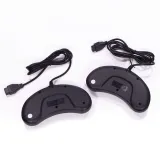 SEGA Retro Genesis Modern (Pal) + 303 игры + 2 джойстика