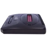 SEGA Retro Genesis Modern (Pal) + 303 игры + 2 джойстика