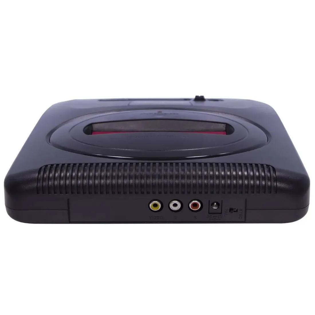 SEGA Retro Genesis Modern (Pal) + 303 игры + 2 джойстика