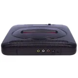 SEGA Retro Genesis Modern (Pal) + 303 игры + 2 джойстика