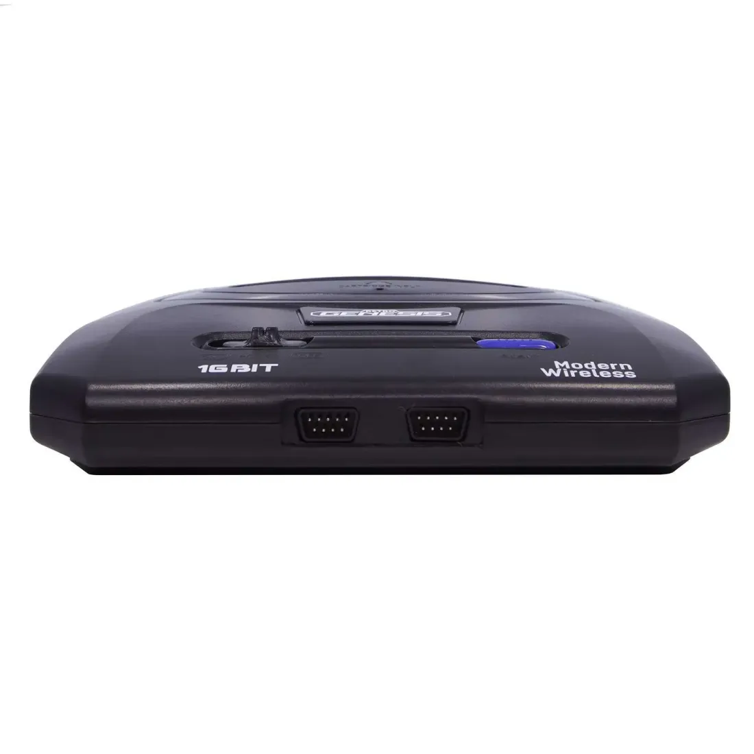 SEGA Retro Genesis Modern Wireless + 300 игр + 2 беспроводных джойстика 2.4ГГц