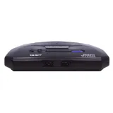 SEGA Retro Genesis Modern Wireless + 300 игр + 2 беспроводных джойстика 2.4ГГц