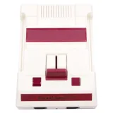 Retro Genesis 8 Bit HD Classic + 300 игр (HDMI кабель, 2 беспроводных li-ion джойстика)