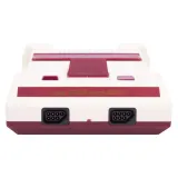 Retro Genesis 8 Bit HD Classic + 300 игр (HDMI кабель, 2 беспроводных li-ion джойстика)