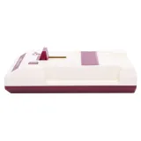 Retro Genesis 8 Bit HD Classic + 300 игр (HDMI кабель, 2 беспроводных li-ion джойстика)