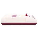 Retro Genesis 8 Bit HD Classic + 300 игр (HDMI кабель, 2 беспроводных li-ion джойстика)