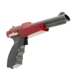 Retro Genesis 8 Bit Lasergun + 303 игры (AV, 2 проводных джойстика + пистолет Заппер)