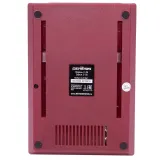 Retro Genesis 8 Bit Wireless + 300 игр (AV кабель, 2 беспроводных джойстика)