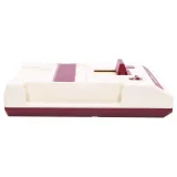 Retro Genesis 8 Bit Wireless + 300 игр (AV кабель, 2 беспроводных джойстика)