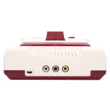 Retro Genesis 8 Bit Wireless + 300 игр (AV кабель, 2 беспроводных джойстика)