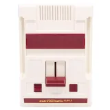 Retro Genesis 8 Bit Wireless + 300 игр (AV кабель, 2 беспроводных джойстика)