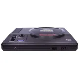 SEGA Retro Genesis HD Ultra + 150 игр (2 беспроводных 2.4ГГц джойстика, HDMI кабель)
