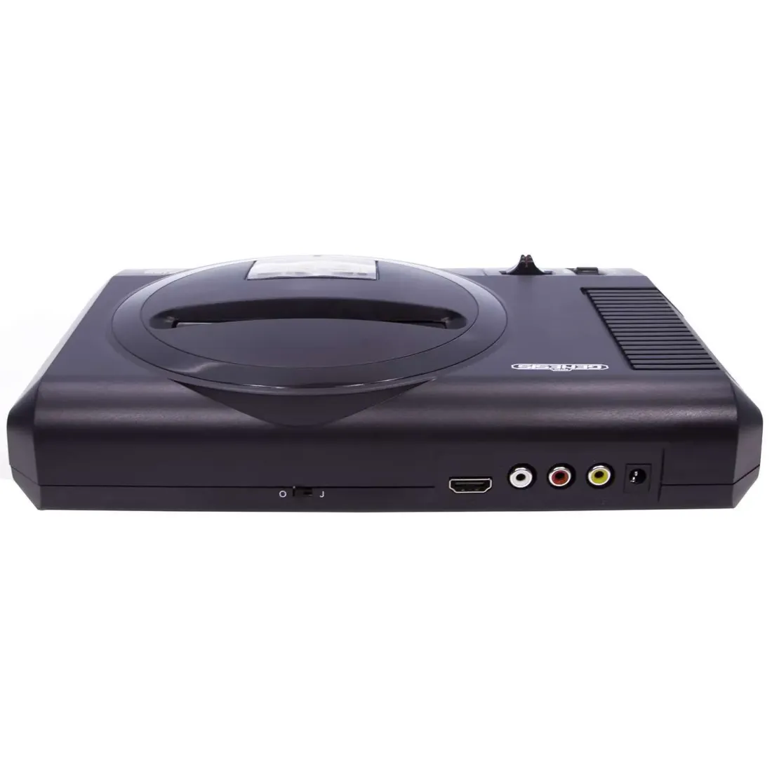 SEGA Retro Genesis HD Ultra + 150 игр (2 беспроводных 2.4ГГц джойстика, HDMI кабель)