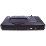 SEGA Retro Genesis HD Ultra + 150 игр (2 беспроводных 2.4ГГц джойстика, HDMI кабель)