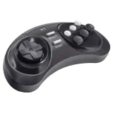 Retro Genesis Controller 16 Bit джойстик беспроводной для HD Ultra, P1