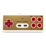 Retro Genesis Controller 8 Bit джойстик беспроводной, P1