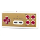 Retro Genesis Controller 8 Bit джойстик беспроводной, P1