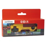 Retro Genesis Controller 8 Bit джойстик проводной, P1