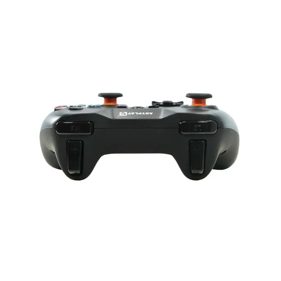 Беспроводной геймпад Artplays AC55 Bluetooth/радио 2,4GHz PC, Android (матовый)