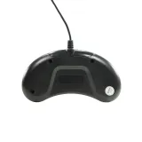 Retro Genesis Controller 8 Bit (форма Sega) джойстик проводной 9pin (без упаковки)