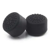 PS 4 Накладки Artplays Thumb Grips защитные на джойстики геймпада (2 шт) 14мм выпуклые черные