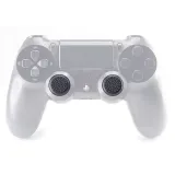 PS 4 Накладки Artplays Thumb Grips защитные на джойстики геймпада (2 шт) черные