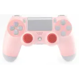 PS 4 Накладки Artplays Thumb Grips защитные на джойстики геймпада (2 шт) красные