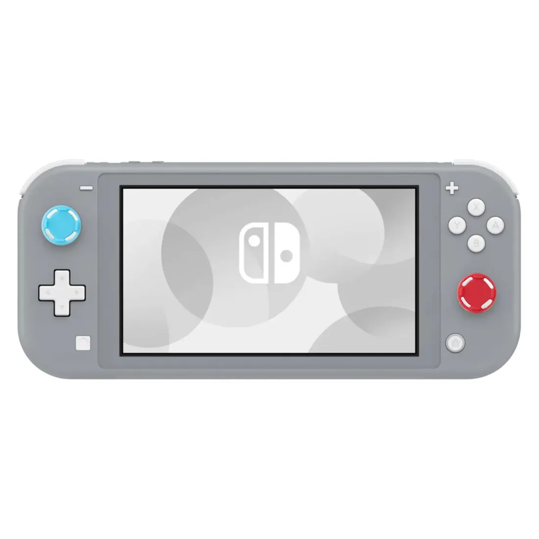 Накладки Artplays Thumb Grips Pro for Joycon Nintendo Switch красные/синие