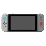 Накладки Artplays Thumb Grips Pro for Joycon Nintendo Switch красные/синие