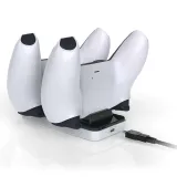 Зарядная станция Artplays для PS5 DualSense