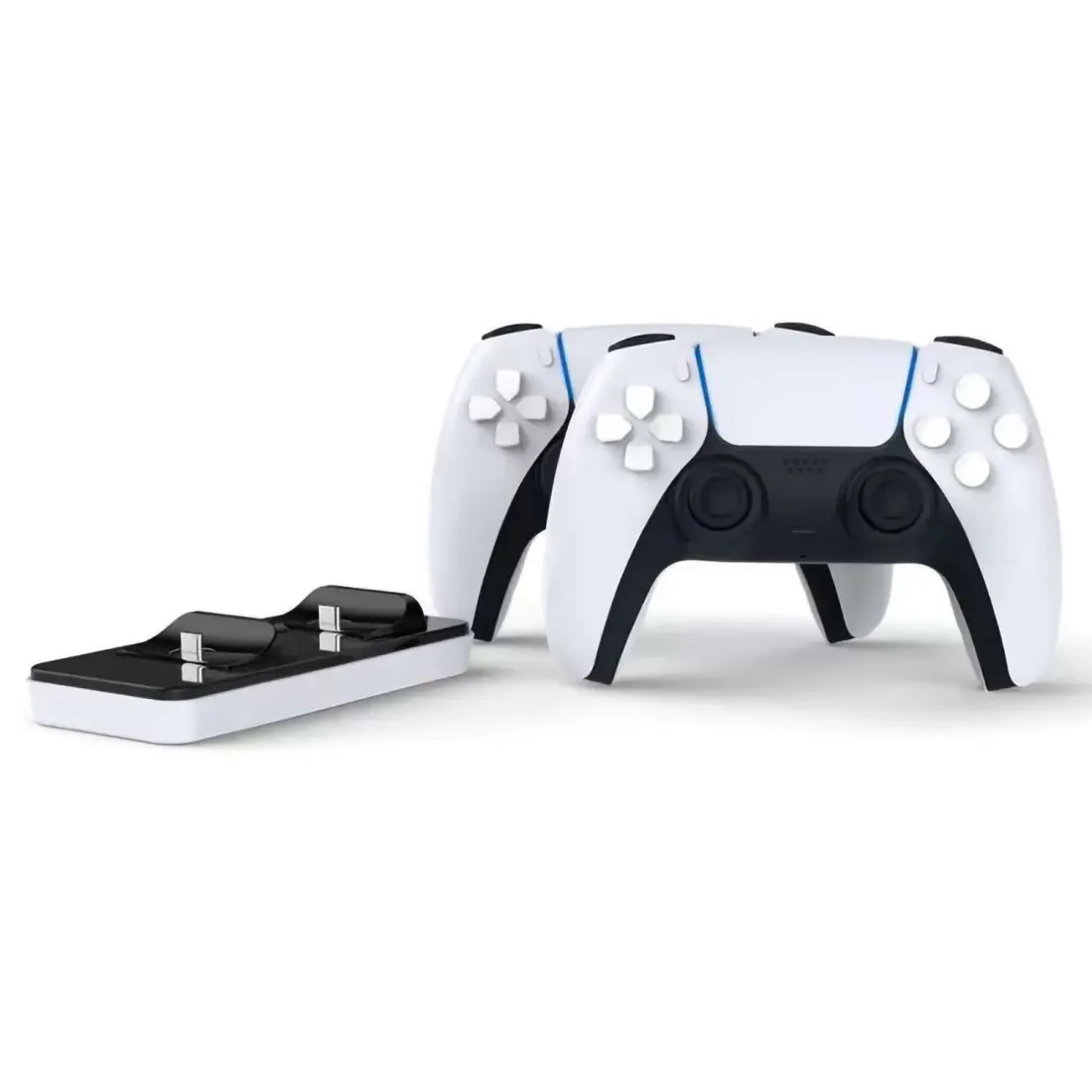 Зарядная станция Artplays для PS5 DualSense