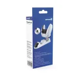 Зарядная станция Artplays Magnetic LED для двух геймпадов DualSense с подсветкой PS5