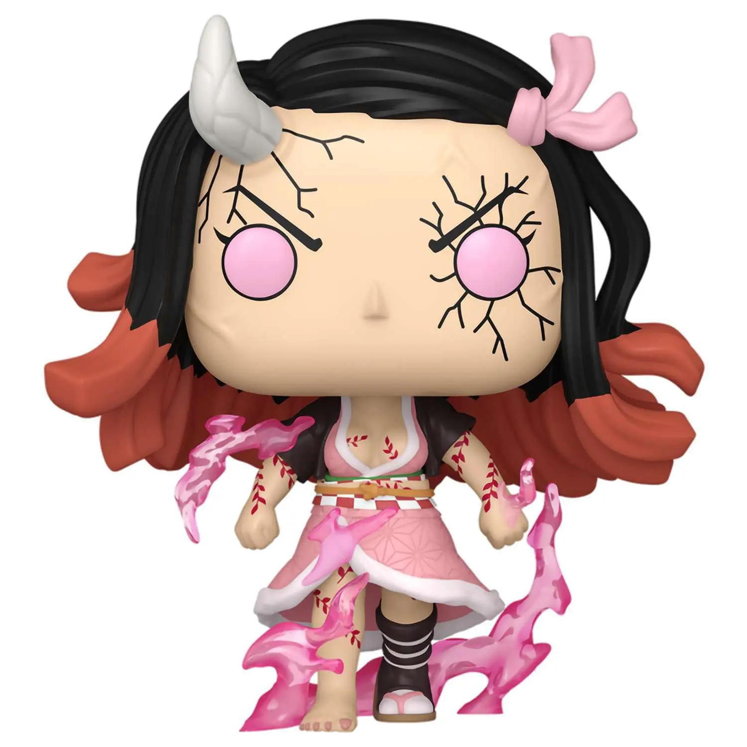 Фигурка Funko POP! Animation Demon Slayer Nezuko Kamado (Demon Form) (1749) 80333
