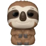 Набор подарочный Funko Bitty POP! Accessories 1 фигурка Bitty POP!+3 значка 81650