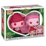 Набор подарочный Funko Pocket POP! Valentines Wicked 2PK 83097