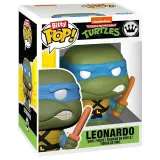 Набор Funko Bitty POP! Bitty Box TMNT Sewer Lair +2 Bitty POP! Michelangelo+Leonardo 85537