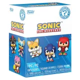 Фигурка Funko Mystery Minis Sonic the Hedgehog 1 штука в ассортименте (из12) 86121