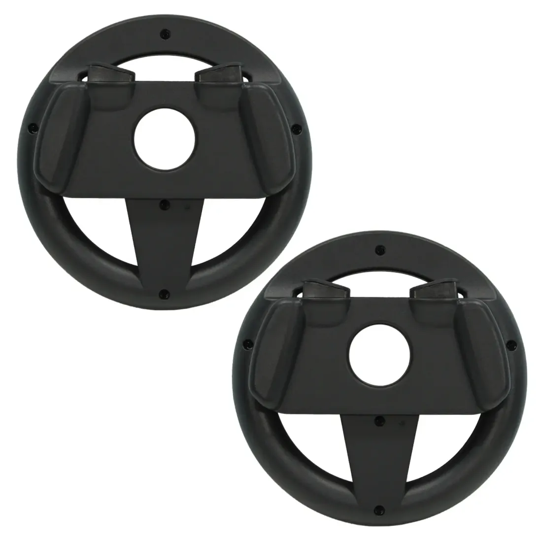 Держатель руль для Joy-con Artplays для Nintendo Switch 2 (экоупаковка)