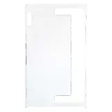 Чехол для Joy-con (2 шт.) Artplays Crystal Case для Nintendo Switch 2 (экоупаковка)