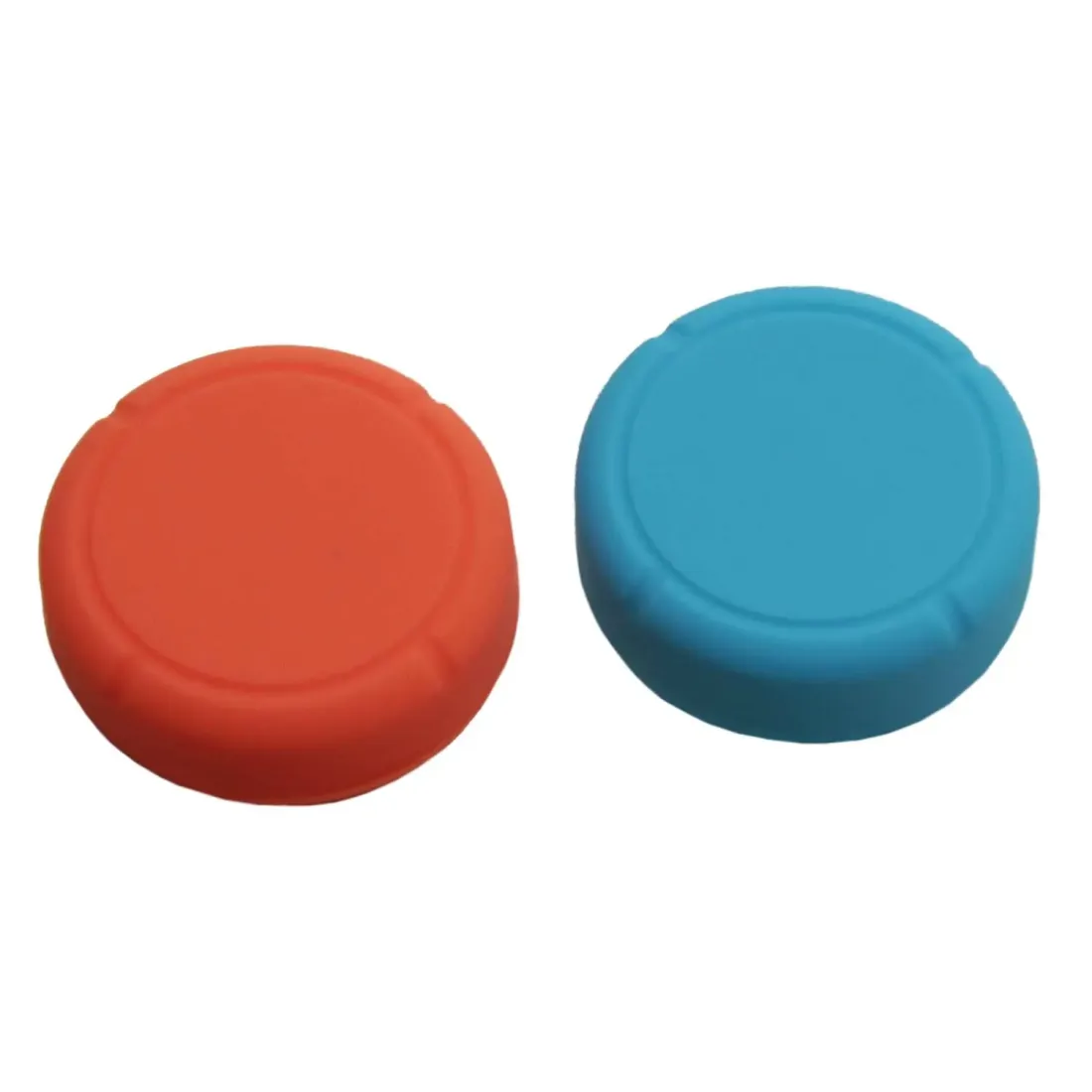 Чехол для Joy-con (2 шт.) Artplays Crystal Case для Nintendo Switch 2 (экоупаковка)