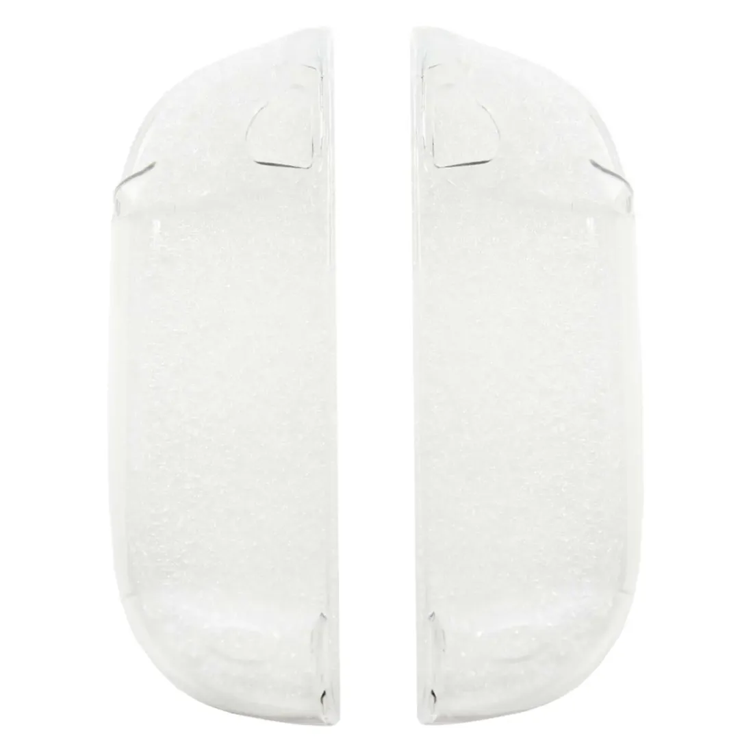 Чехол для Joy-con (2 шт.) Artplays Crystal Case для Nintendo Switch 2 (экоупаковка)