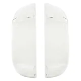 Чехол для Joy-con (2 шт.) Artplays Crystal Case для Nintendo Switch 2 (экоупаковка)