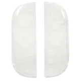 Чехол для Joy-con (2 шт.) Artplays Crystal Case для Nintendo Switch 2 (экоупаковка)