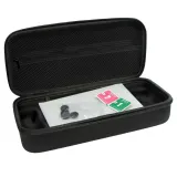 Набор аксессуаров для Steam Deck Artplays: чехол,защитное стекло, силиконовые накладки (экоупаковка)