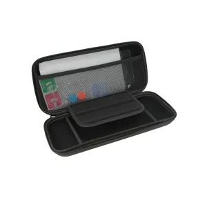 Чехол, защитное стекло и накладки Artplays для Nintendo Switch 2 (LF-N032)