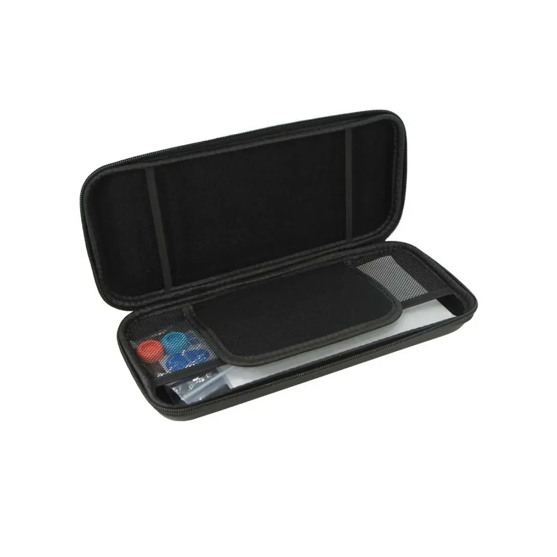 Чехол, защитное стекло и накладки Artplays для Nintendo Switch 2 (LF-N032)