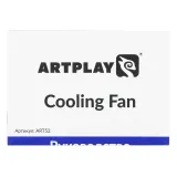 Охлаждающий вентилятор для консоли Artplays Cooling Fan PS5 Slim DE/UHD с USB